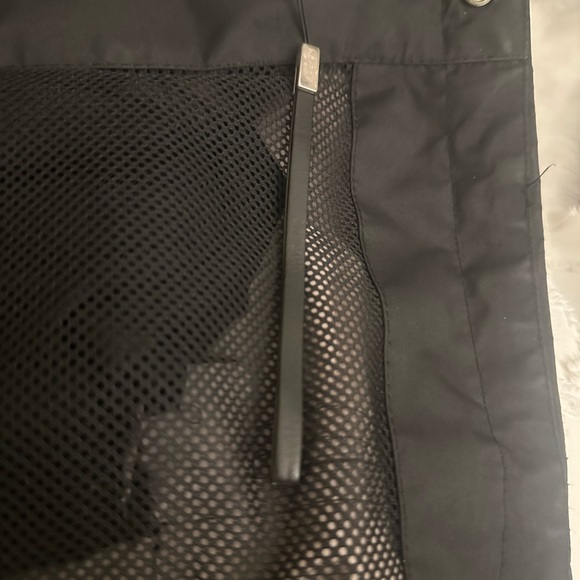 Hugo Boss Weatherproof Black Jacket - M - Picture 8 of 15